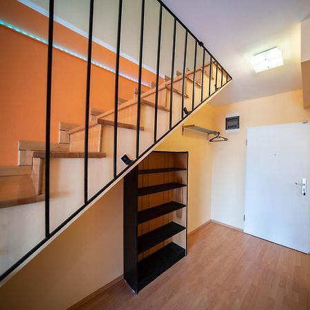 Free Parking- Gellert View Apartment 4Ppl بودابست المظهر الخارجي الصورة