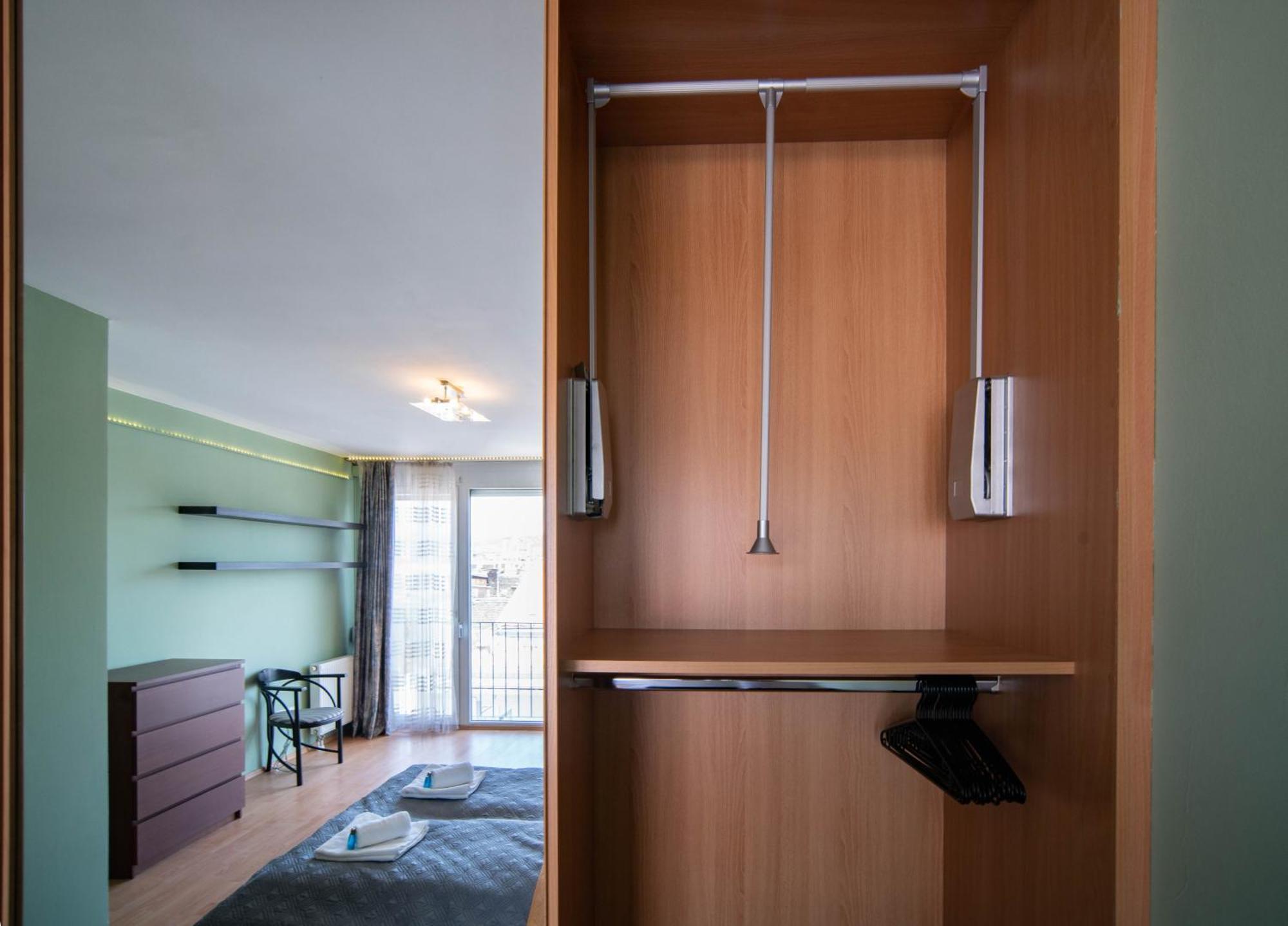 Free Parking- Gellert View Apartment 4Ppl بودابست المظهر الخارجي الصورة