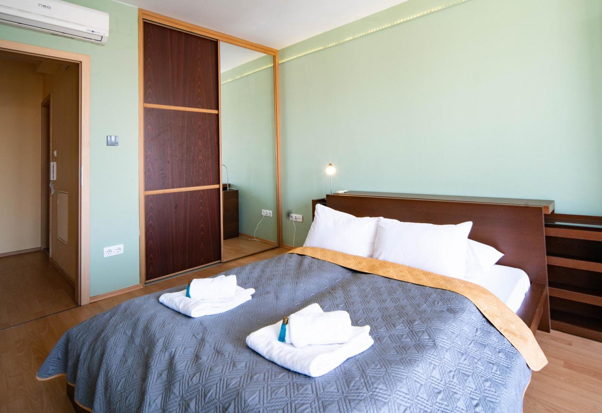 Free Parking- Gellert View Apartment 4Ppl بودابست المظهر الخارجي الصورة