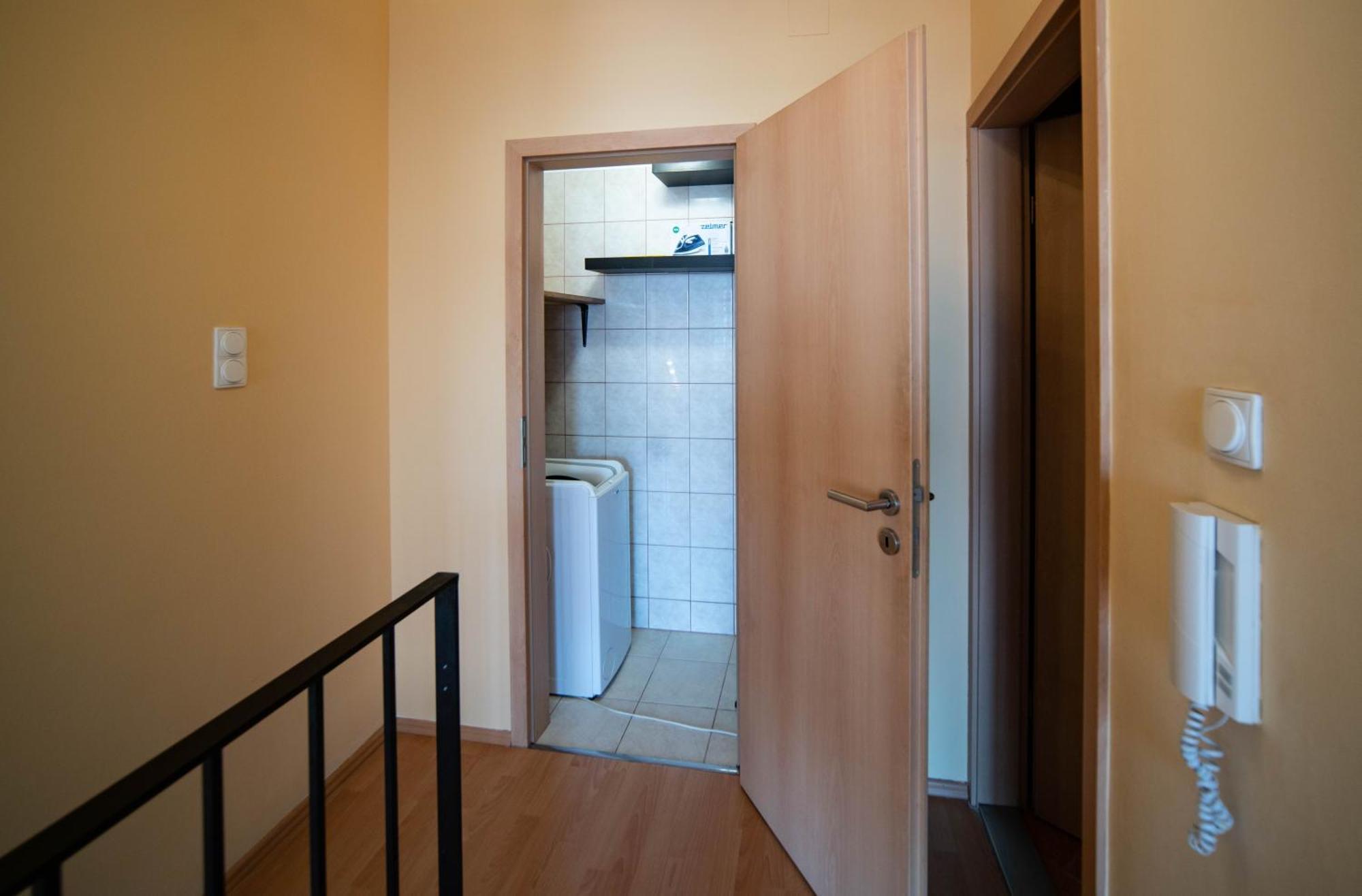 Free Parking- Gellert View Apartment 4Ppl بودابست المظهر الخارجي الصورة