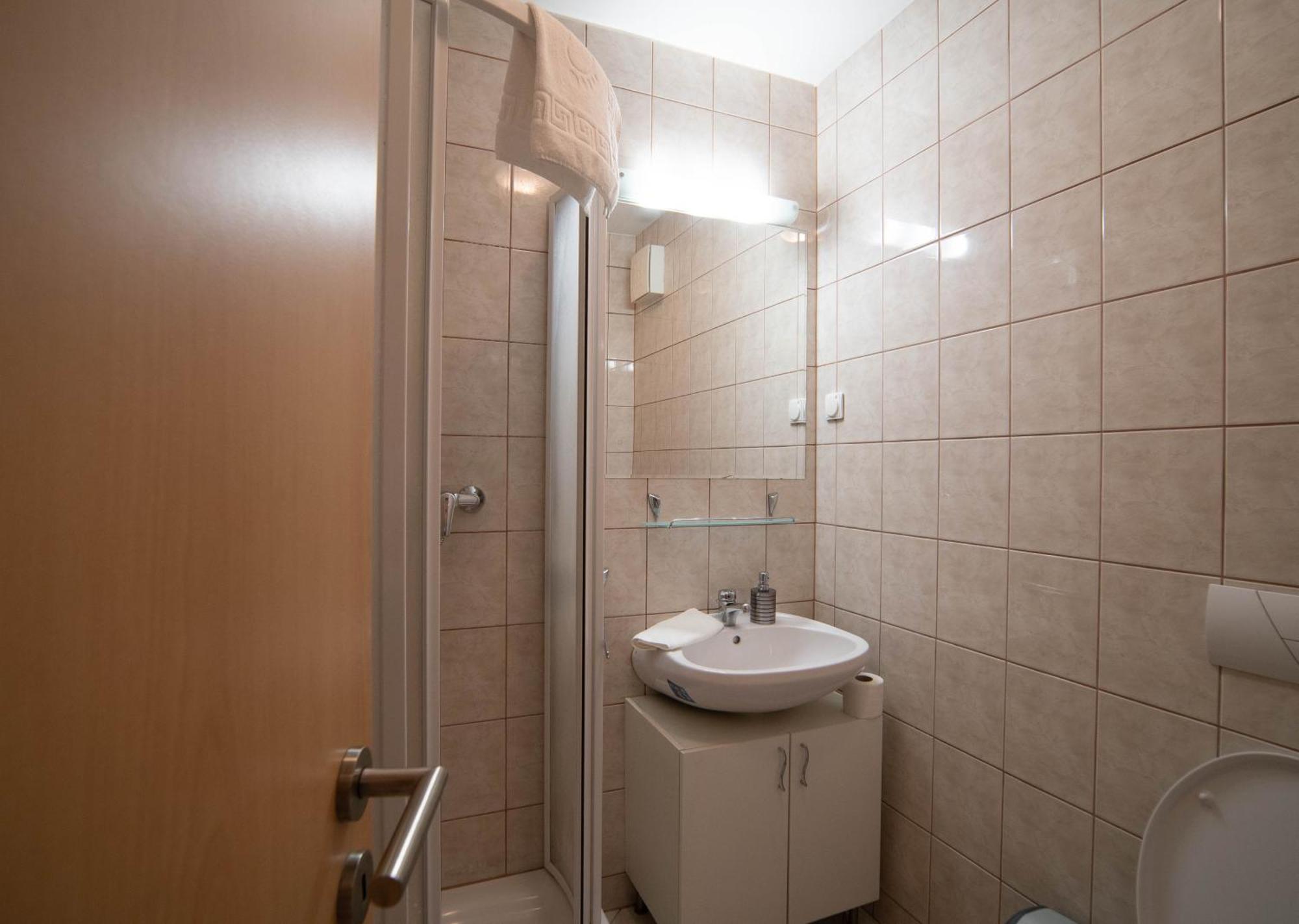 Free Parking- Gellert View Apartment 4Ppl بودابست المظهر الخارجي الصورة