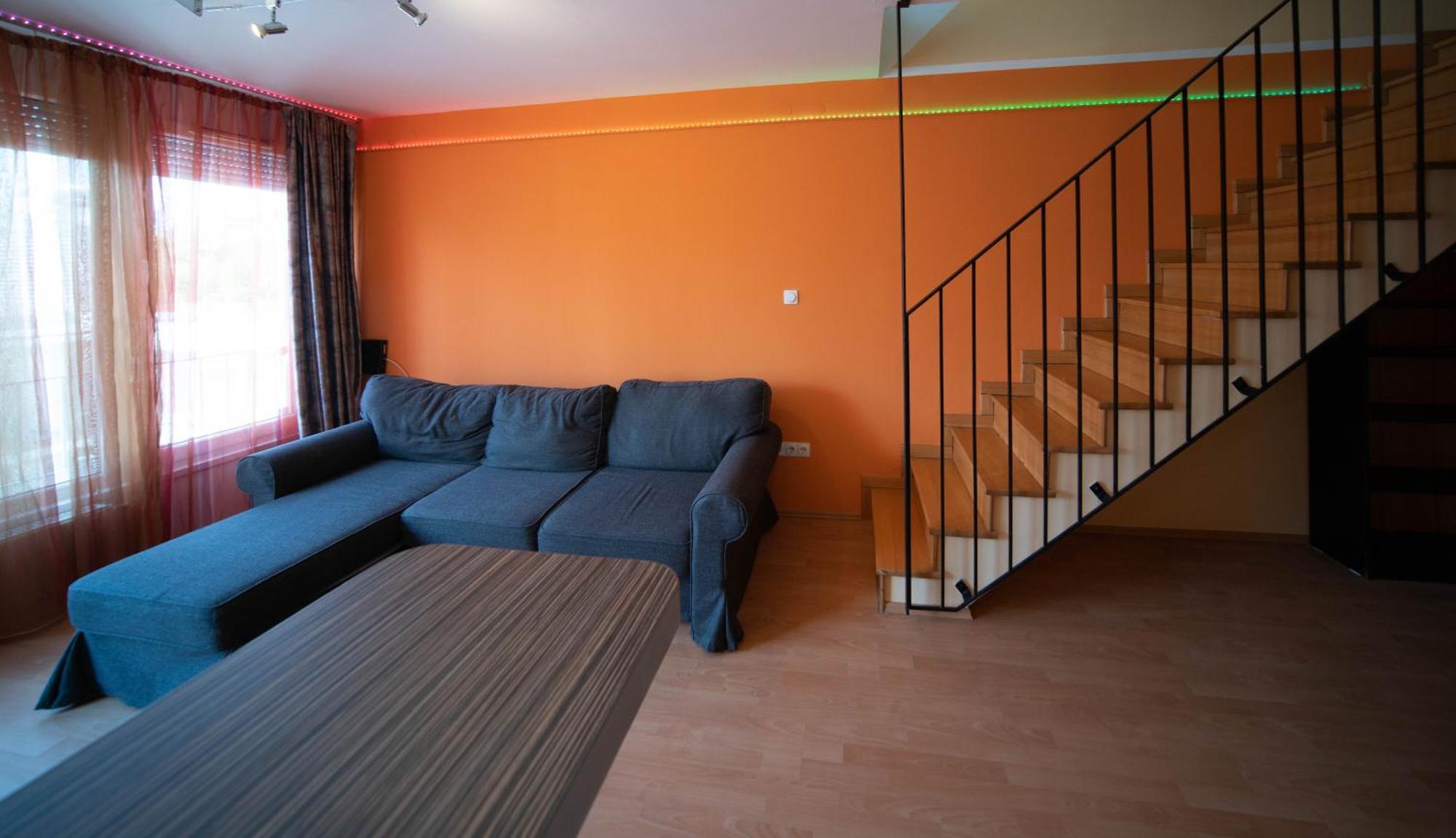 Free Parking- Gellert View Apartment 4Ppl بودابست المظهر الخارجي الصورة