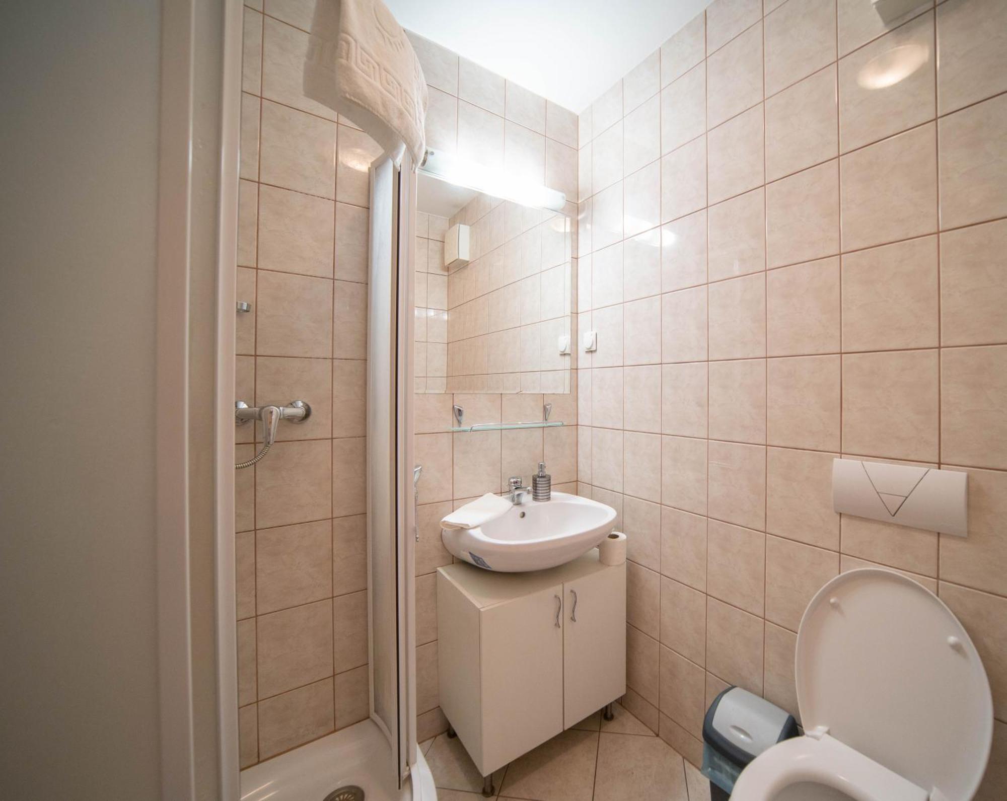 Free Parking- Gellert View Apartment 4Ppl بودابست المظهر الخارجي الصورة