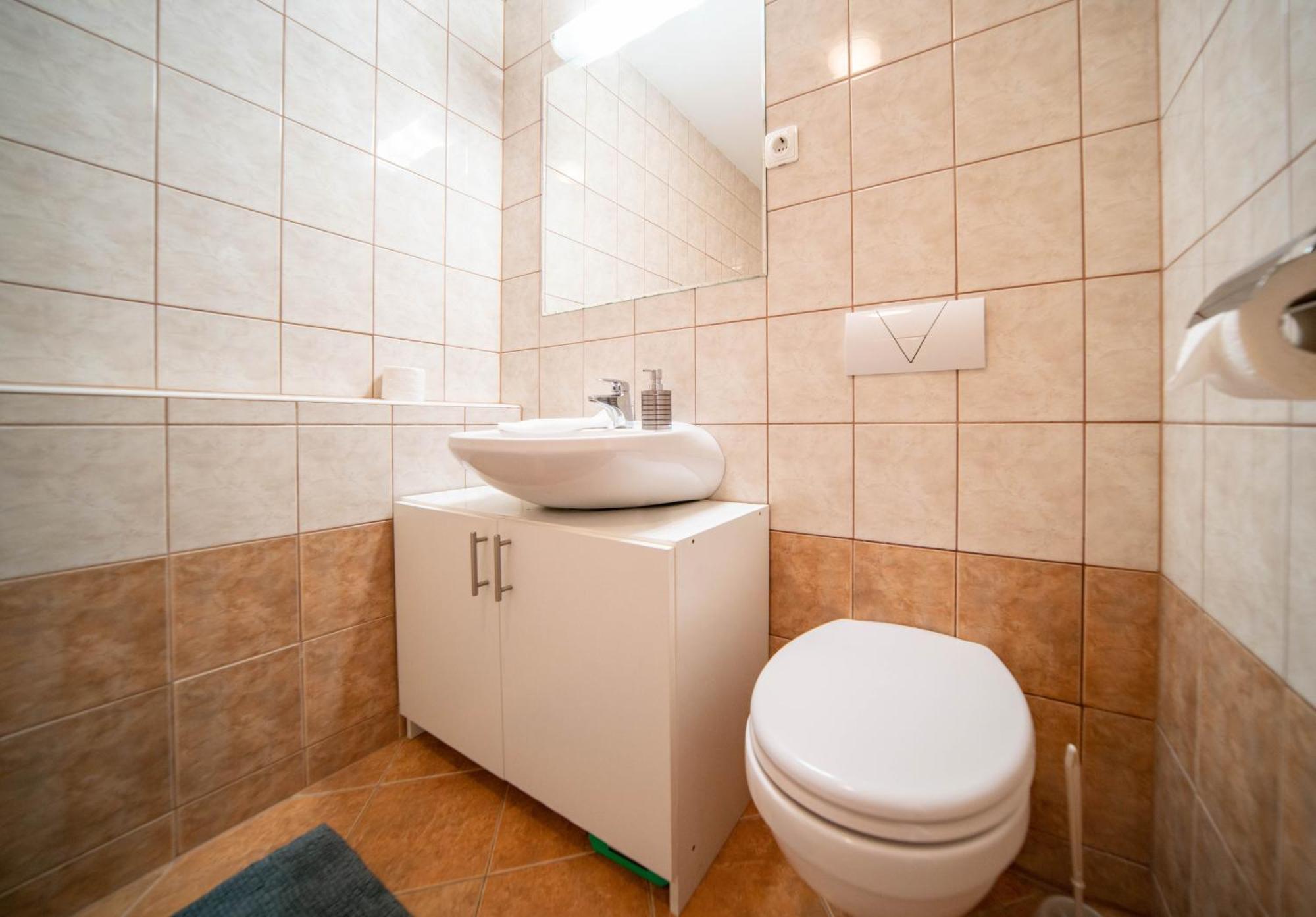 Free Parking- Gellert View Apartment 4Ppl بودابست المظهر الخارجي الصورة