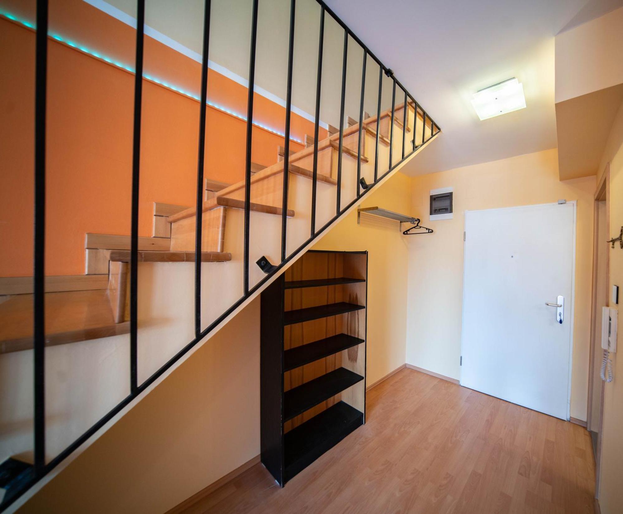 Free Parking- Gellert View Apartment 4Ppl بودابست المظهر الخارجي الصورة